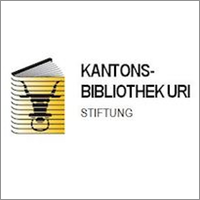Kantonsbibliothek Uri
