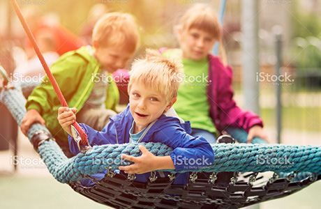 Gesundheitsförderung